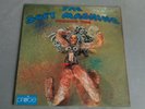 THE SOFT MACHINE - VOLUME TWO (VERY GOOD COPY - 1969 RELEASE ON PROBE SPB 1002)