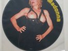 Madonna Confessione De Milano Picture Disc Vinyl