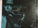 Ike Quebec - Blue and sentimental - BLUE NOTE BST 84098 - Vinyl Record 33