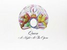 Queen - Night At The Opera 602547202697 (Vinyl Used Very Good)