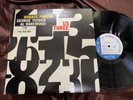 HORACE PARLAN US THREE BLUE NOTE BNST 84037 STEREO Japan Vinyl LP
