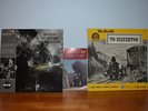 Sounds of Steam Railroading & Rio Grande To Silverton Vinyl Records and RR Direc
