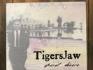 Tigers Jaw Spirit Desire First Pressing Purple Vinyl 1/150