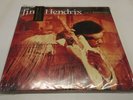 RARE 33t VINYL JIMI HENDRIX LIVE AT WOODSTOCK 180g AUDIOPHILE REMASTERED