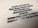 Retribution - The Time Frequency - Futurama ep