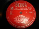 THE ROLLING STONES AFTERMATH FIRST PRESSING UNBOXED DECCA 1966 MONO