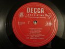 THE ROLLING STONES BETWEEN THE BUTTONS FIRST PRESSING UNBOXED DECCA 1967 MONO