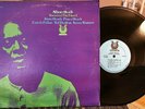 Ted Dunbar w/ ALBERT HEATH LP - Kwanza - Muse, 1974  Kenny Barron Curtis Fuller