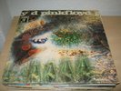 Pink Floyd ?– A Saucerful Of Secrets [Vinyl LP] || G/G