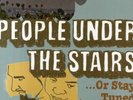 People Under The Stairs - ...Or Stay Tuned '03 2xLP US ORG  Double K Thes One