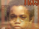 Nas - Illmatic '94 LP EU ORG  Pete Rock DJ Premier