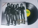 Korean Vinyl Lp Record : Scorpions Love At First Sting