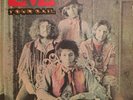 LOVE Four Sail LP ELEKTRA EKS-74049 rare original RED label Arthur Lee VG+