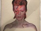 David Bowie - Aladdin Sane LP - Ex FIRST UK Pressing Vinyl