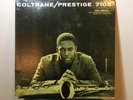 John Coltrane Coltrane Prestige 7105 Mono OJC vinyl