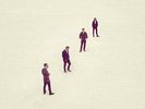 Mumford and Sons - Delta [2LP Sand Color Vinyl]