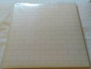 Pink Floyd The wall 1st Pressing LP