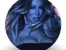 Mariah Carey Caution Picture Disc Limited Vinyl Sold Out Mint Sealed