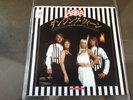 ABBA Japan Dancing Queen vinyl 7 in 45 RPM with Tiger/ Near Mint 