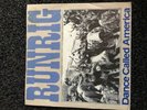 Runrig A Dance Called America 7”