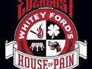 EVERLAST-WHITEY FORD`S HOUSE OF PAIN VINYL LP NEW