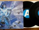 AC/DC - Dirty Big Balls - 2 LP - Live in Berlin 1979