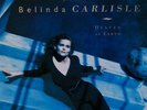 Belinda Carlisle - Heaven on Earth - original 1987 Promotion LP Album - Go Gos