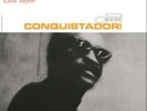 Cecil Taylor-Conquistador  Vinyl / 12