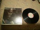 MILES DAVIS KIND OF BLUE PROMO 6 - EYE COLUMBIA 12 IN. LP 33 1/3 RPM