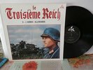 Le IIIe Reich