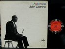 John Coltrane 