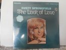 Dusty Springfield Record LP The Look of Love Phillips PHS 600-256 SEALED