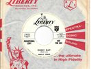 WALLY LEWIS Every Day/That's The Way It Goes Liberty PROMO bopper 45 HEAR