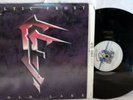 CELTIC FROST COLD LAKE LP PROMO WITH GOLD STAMP OOP VG/VG+