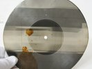 X-Ray Audio roentgen film Record Bones Ribs 1950s 