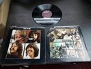 The Beatles Let It Be 1970 Capital Records SW-2-11922-67 The Beatles Let It Be
