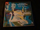 Ida Haendel Tschaikowsky Swan Lake Previn RARE 3-LP-Box EMI NM/NM-/NM- 3-LP