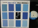 Tina Brooks 