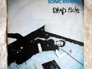 Dead Boys - Sonic Reducer - Vinyl LP 6078 609 -1977 made in Belgium- neuwertig