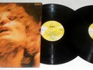 RENATO ZERO ICARO 2 LP 1972 COPERTINA APRIBILE  GATEFOLD