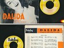 @ DALIDA 45 TOURS 7