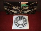 BEGGARS OPERA Waters Of Change LP 1971 VERTIGO 1st Press  SUPERB