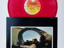 Tom Petty ?– You're Gonna Get It , Promo LP RED VINYL NM 1978