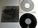 Rod Stewart - Gasoline Alley UK 1970 Vertigo Swirl Repress LP with Swirl Inner