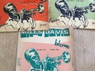 Miles Davis Blows 1954 /55 Original recordings On Esquire Records 10” Vinyl