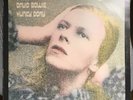 David Bowie Hunky Dory LP RCA 1971