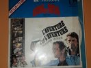 RARE 45 T JOHNNY HALLYDAY 