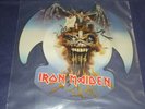 Iron Maiden - The Evil that Men do - 7