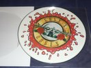 Guns n' Roses - November Rain-Sweet Child o' Mine - Picture Disc - Geffen - VG+