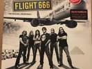 Iron Maiden - Flight 666 [New Vinyl LP] 180 Gram